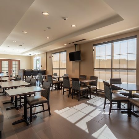 哈里斯堡机场赫塞南凯富酒店 Middletown  外观 照片