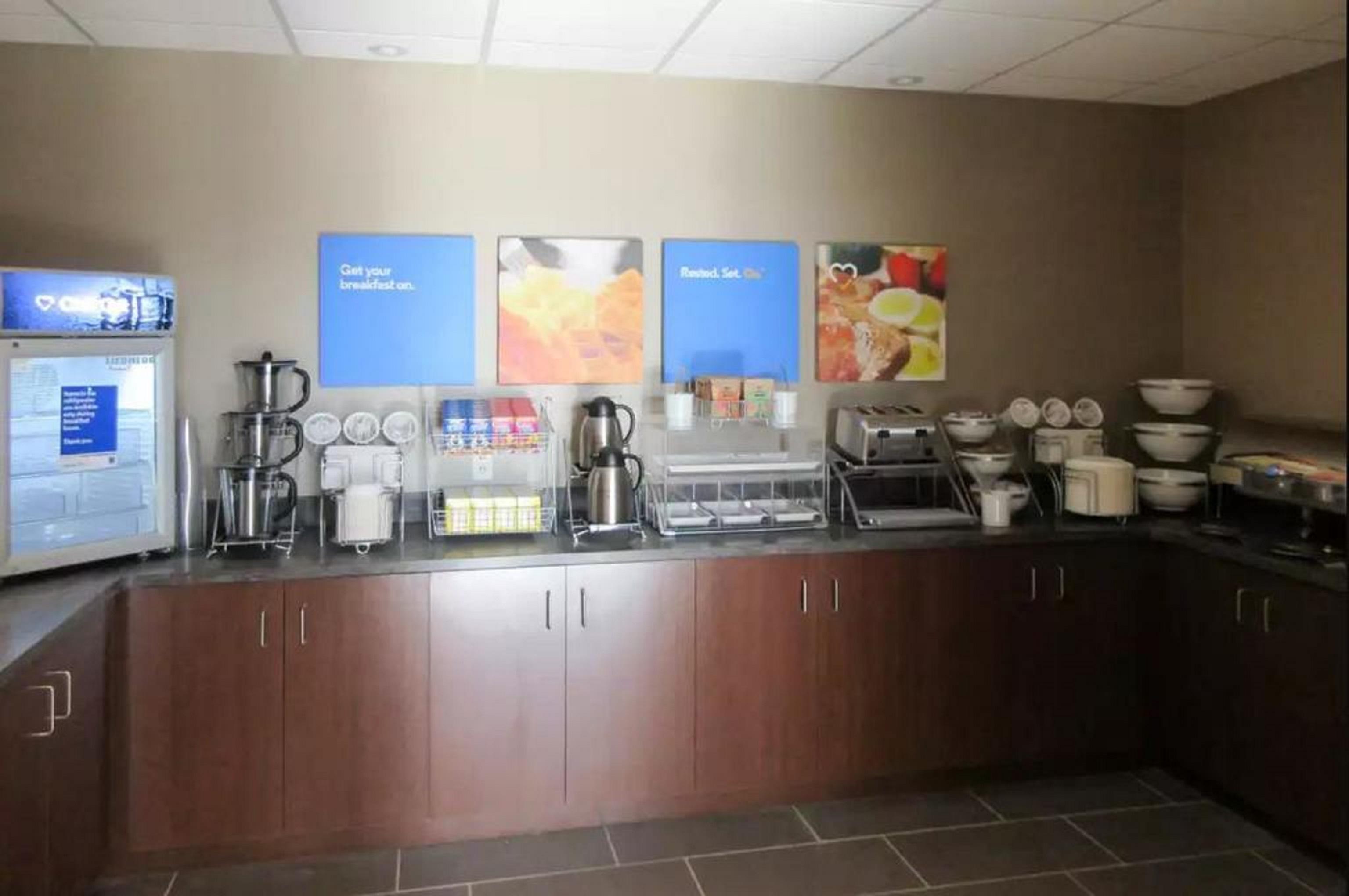 哈里斯堡机场赫塞南凯富酒店 Middletown  外观 照片