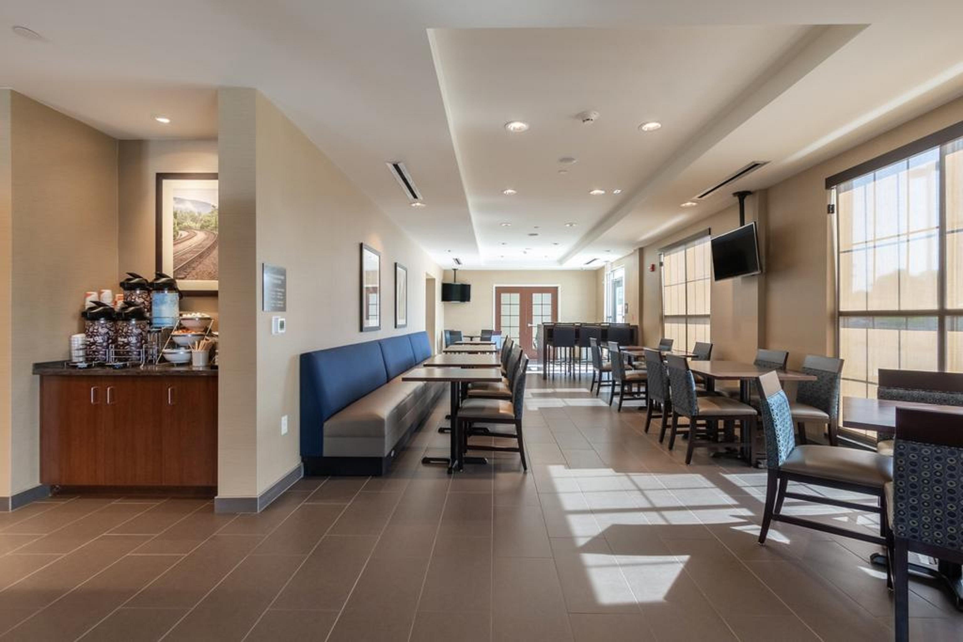 哈里斯堡机场赫塞南凯富酒店 Middletown  外观 照片